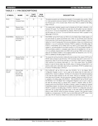 IDT82V8313DSG Datasheet Page 16