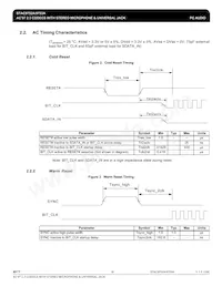 IDTSTAC9753AXNAED1XR Datasheet Page 16