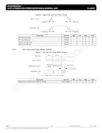 IDTSTAC9753AXNAED1XR Datasheet Page 19