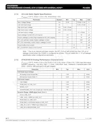 IDTSTAC9759XXTAEB1XR Datenblatt Seite 12