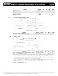 IDTSTAC9767XXTAEC1XR Datasheet Pagina 16