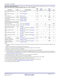 ISL32483EIBZ-T Datasheet Page 7