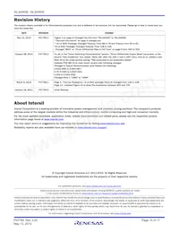 ISL32483EIBZ-T Datasheet Pagina 15