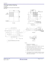 ISL43410IU-T Datasheet Page 13