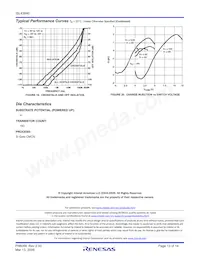 ISL43840IR-T Datasheet Pagina 13