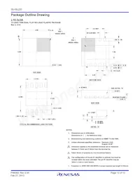 ISL43L220IR-T Datenblatt Seite 13