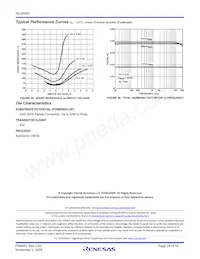 ISL54065IRUZ-T Datenblatt Seite 14