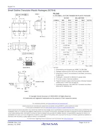 ISL84714IH-T Datenblatt Seite 10