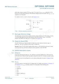 ISP1506ABS Datasheet Page 10
