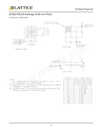 ISPGDX80VA-9TN100I Datenblatt Seite 10