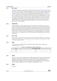 L6362A Datasheet Page 8