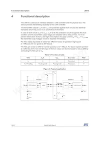 L9616 Datasheet Page 10
