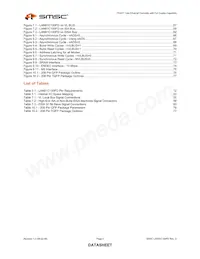 LAN91C100FD-SS Datenblatt Seite 4