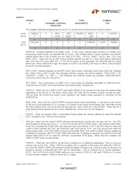 LAN91C100FD-SS Datasheet Page 23