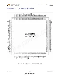 LAN91C113-NU數據表 頁面 8