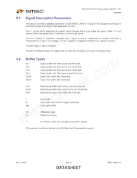 LAN91C113-NU Datasheet Page 18