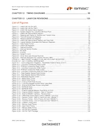 LAN91C96-MU Datasheet Page 5