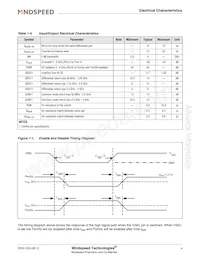 M20001G-14 Datasheet Page 4