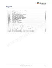 M2GL100T-1FCG1152I Datasheet Page 4