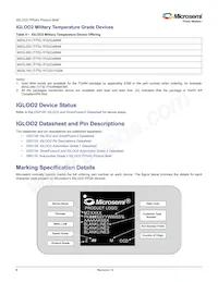M2S010S-TQ144I Datenblatt Seite 10