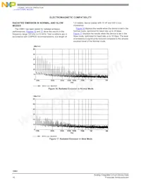 MC33661PEF Datasheet Page 16