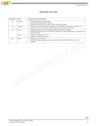 MC33661PEF Datasheet Page 21