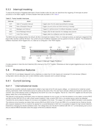 MC34CM3120EPR2 Datasheet Page 11