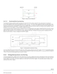 MC34CM3120EPR2 Datasheet Page 12