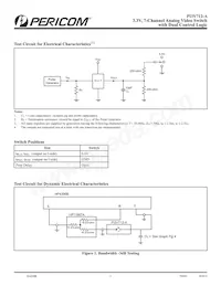 PI3V712-AZLEX Datasheet Page 7