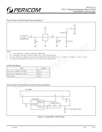 PI3V712-AZLEX數據表 頁面 7