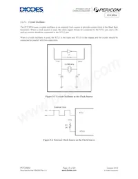 PI7C8954AFHE Datenblatt Seite 18