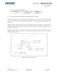 PI7C9X440SLBFDEX Datasheet Page 19