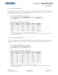PI7C9X440SLBFDEX Datasheet Page 20
