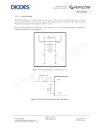 PI7C9X7952BFDEX-55 Datenblatt Seite 22