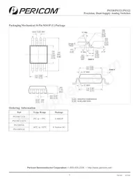 PS320CUAE Datasheet Page 6