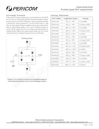 PS391ESEEX Datasheet Page 12