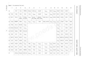 SAA7109E/V1 Datasheet Page 14