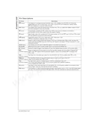 SCANPSC100FSC Datasheet Page 2