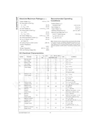 SCANPSC100FSC Datasheet Page 18