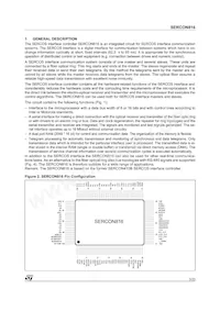 SERC816 Datasheet Page 3
