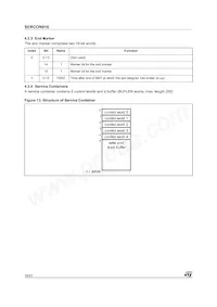 SERC816 Datasheet Page 18