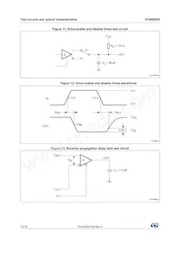 ST4485EBDR Datenblatt Seite 12