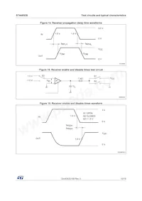 ST4485EBDR Datasheet Page 13