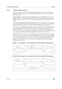 ST7540TR Datasheet Pagina 22