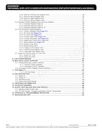 STAC9753XXTAEB2XR Datasheet Page 4