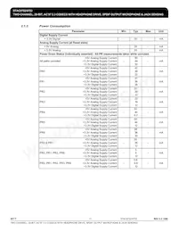 STAC9753XXTAEB2XR Datasheet Page 11