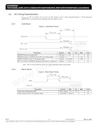 STAC9753XXTAEB2XR Datasheet Page 16