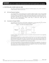 STAC9753XXTAEB2XR Datasheet Page 23
