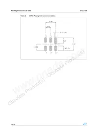 STG3159DTR Datenblatt Seite 14