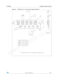 STG3856QTR Datenblatt Seite 13